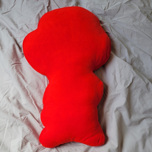 Luffy pillow - Picture 2 of 2